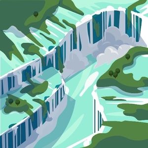 Meet your Posher, Trinity